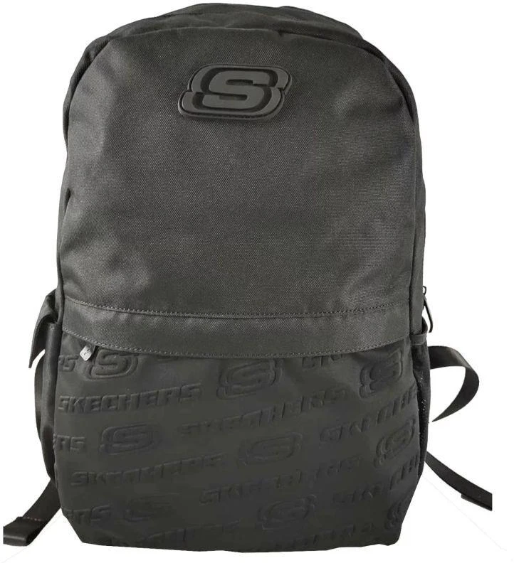 Skechers Santa Clara Kuprinė S1049-06 Juoda Vieno dydžio