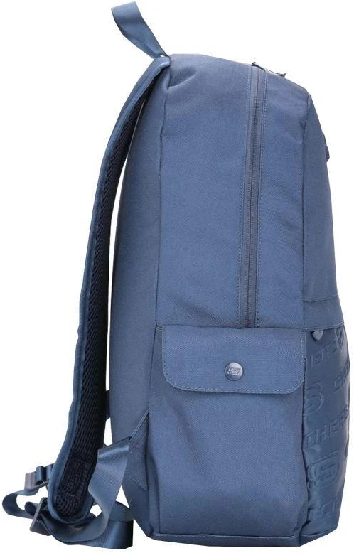 Skechers Santa Clara Kuprinė S1049-49 Tamsiai Mėlyna Vienas Dydis