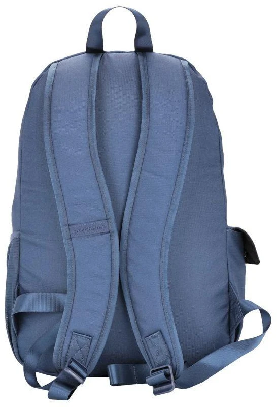 Skechers Santa Clara Kuprinė S1049-49 Tamsiai Mėlyna Vienas Dydis