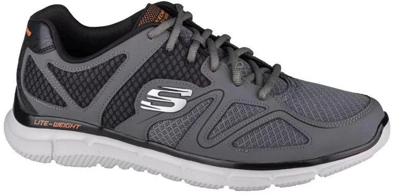Skechers Satisfaction-Flash Point M 58350-CCOR batai