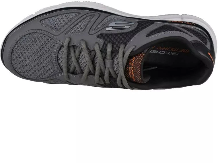 Skechers Satisfaction-Flash Point M 58350-CCOR batai