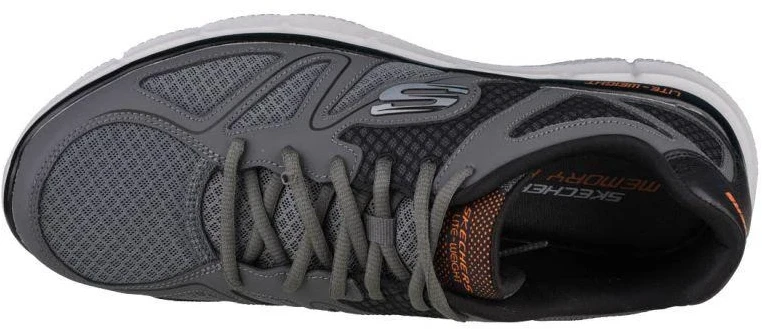 Skechers Satisfaction-Flash Point M 58350-CCOR batai