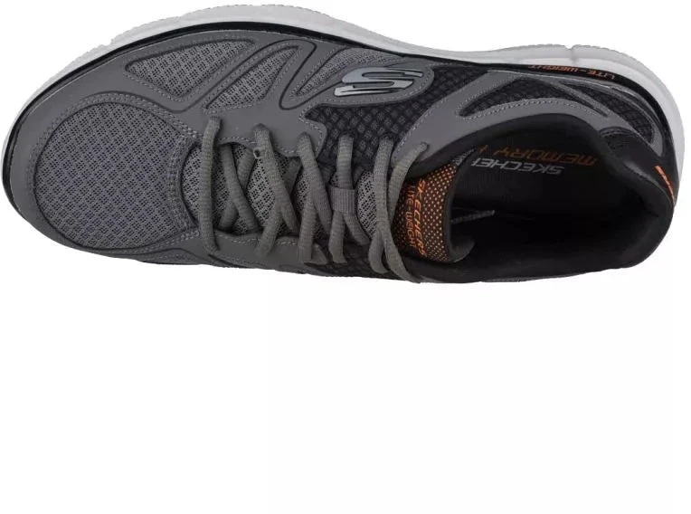 Skechers Satisfaction-Flash Point M 58350-CCOR batai
