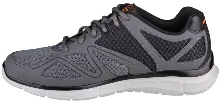 Skechers Satisfaction-Flash Point M 58350-CCOR batai