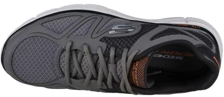 Skechers Satisfaction-Flash Point M 58350-CCOR batai
