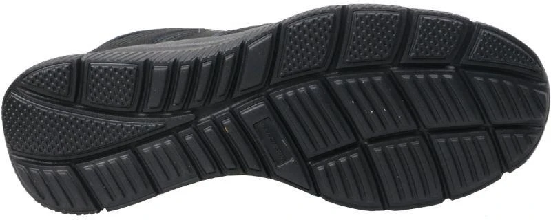 Skechers Satisfaction M 58350-BBK batai