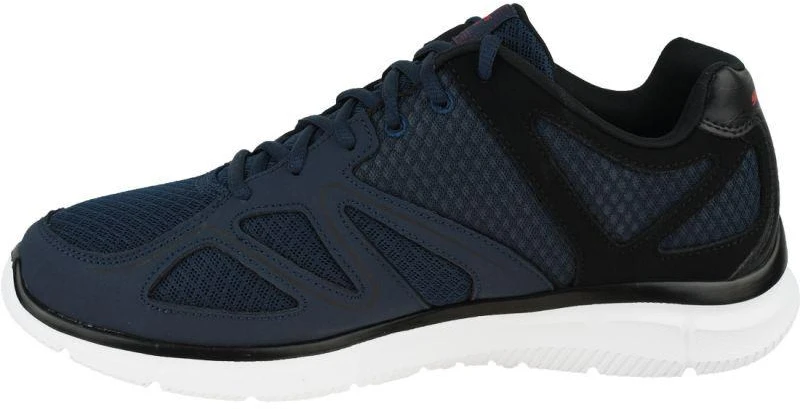 Skechers Satisfaction M 58350-NVBK batai