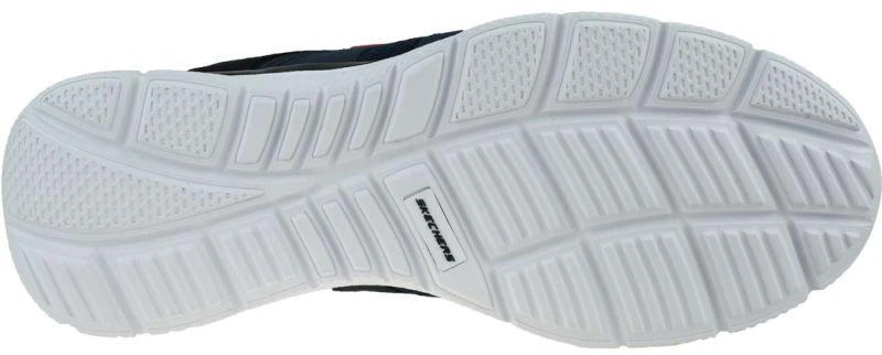 Skechers Satisfaction M 58350-NVBK batai