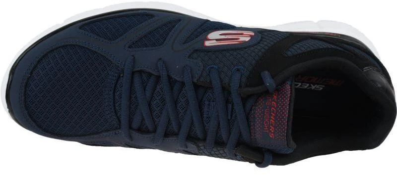 Skechers Satisfaction M 58350-NVBK batai