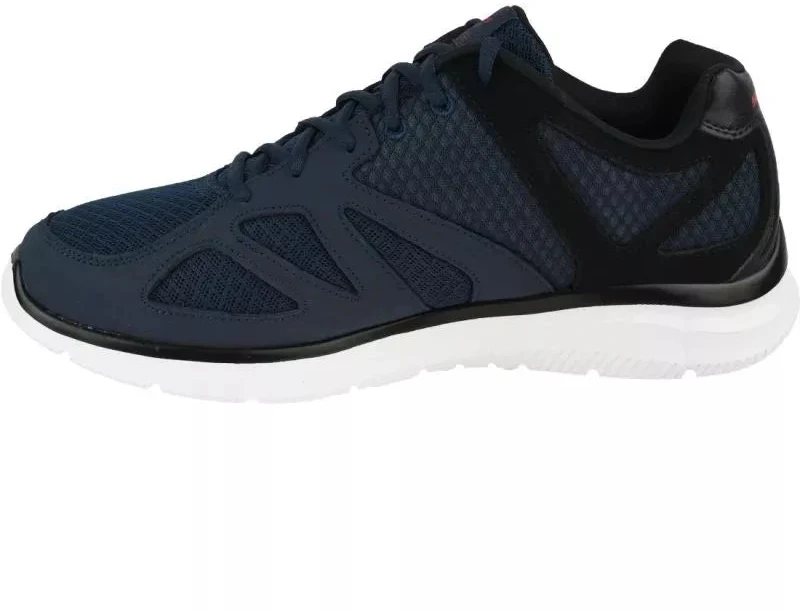 Skechers Satisfaction M 58350-NVBK batai