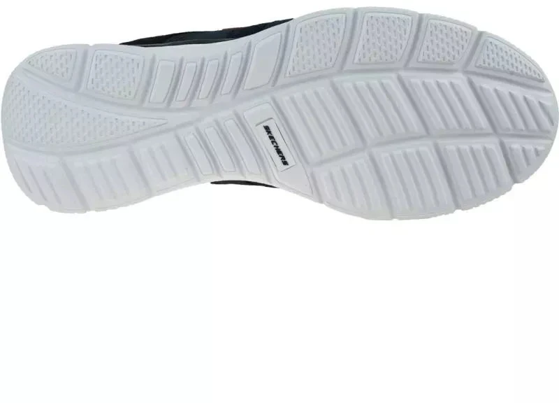 Skechers Satisfaction M 58350-NVBK batai
