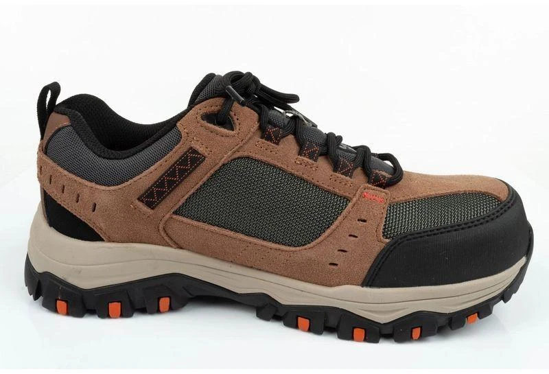 Skechers SB SRA WR M 77183EC BRBK batai