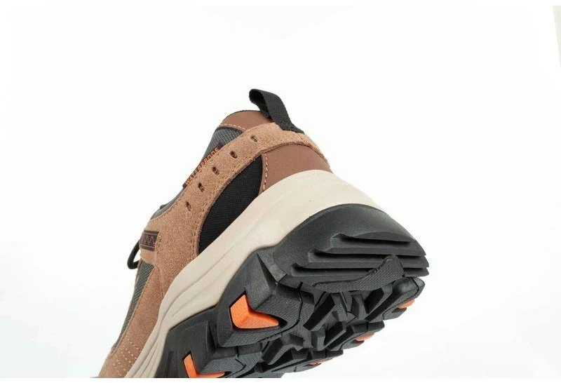 Skechers SB SRA WR M 77183EC BRBK batai