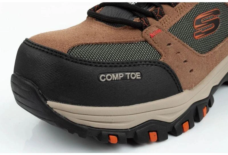 Skechers SB SRA WR M 77183EC BRBK batai