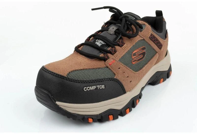 Skechers SB SRA WR M 77183EC BRBK batai