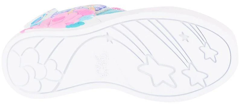 Skechers Seashell Magic - Mermaid Sea 314326L-BLMT Mėlyna 29