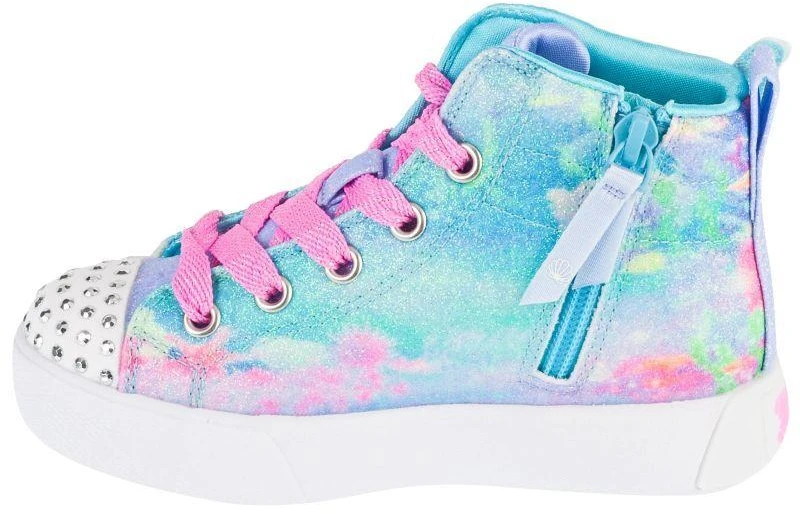 Skechers Seashell Magic - Mermaid Sea 314326L-BLMT Mėlyna 29