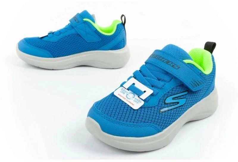 Skechers Selectors Jr 403615L/BLU batai