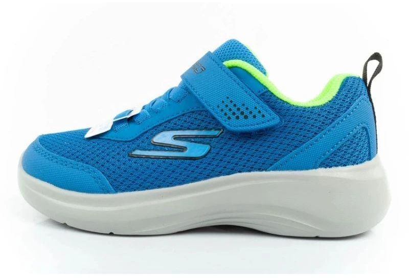 Skechers Selectors Jr 403615L/BLU batai
