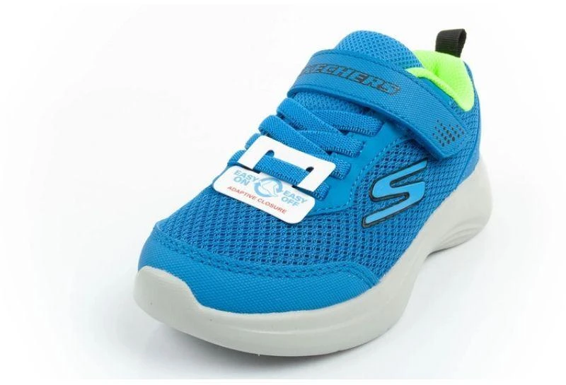 Skechers Selectors Jr 403615L/BLU batai
