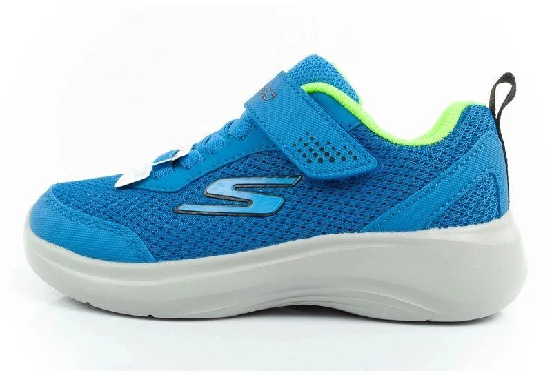 Skechers Selectors Jr 403615L/BLU batai