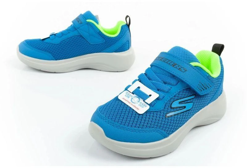 Skechers Selectors Jr 403615L/BLU batai