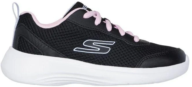 Skechers Selectors Reset AC Jr 303574L BLK batai