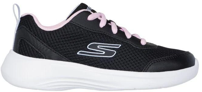 Skechers Selectors Reset AC Jr 303574L BLK batai