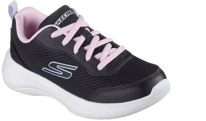 Skechers Selectors Reset AC Jr 303574L BLK batai