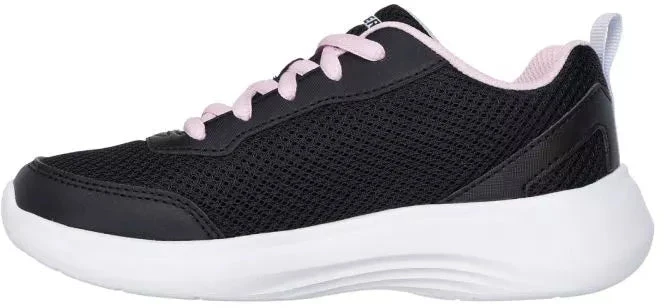 Skechers Selectors Reset AC Jr 303574L BLK batai