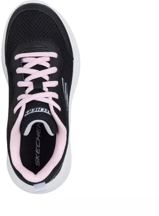 Skechers Selectors Reset AC Jr 303574L BLK batai
