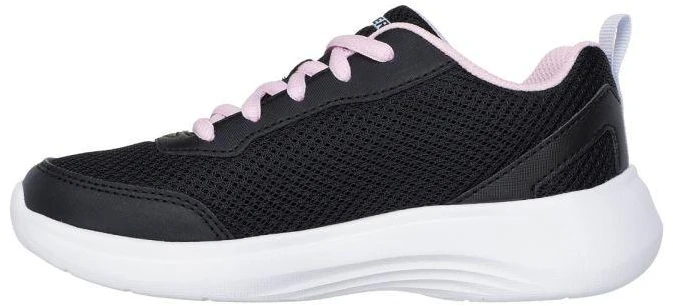 Skechers Selectors Reset AC Jr 303574L BLK batai