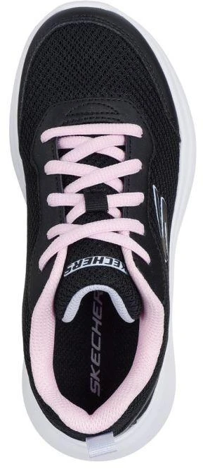 Skechers Selectors Reset AC Jr 303574L BLK batai