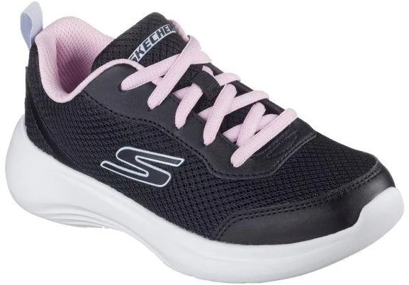 Skechers Selectors Reset AC Jr 303574L BLK batai