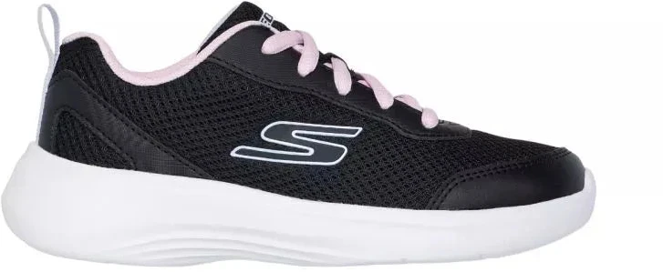 Skechers Selectors Reset AC Jr 303574L BLK batai