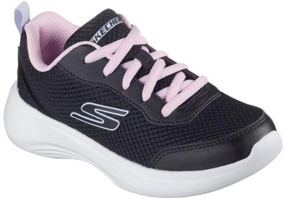 Skechers Selectors Reset AC Jr 303574L BLK batai