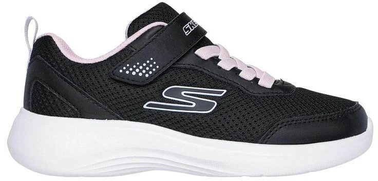 Skechers Selectors-Reset Achieved 303573L-BLK Juoda