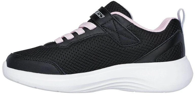 Skechers Selectors-Reset Achieved 303573L-BLK Juoda