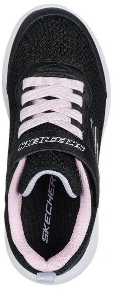 Skechers Selectors-Reset Achieved 303573L-BLK Juoda