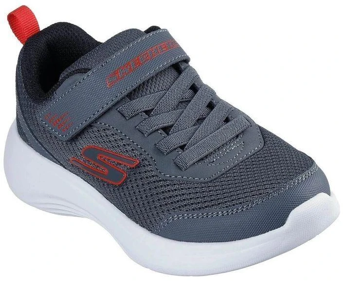 Skechers Selectors-Reset Achieved 403615L-CHAR Charcoal