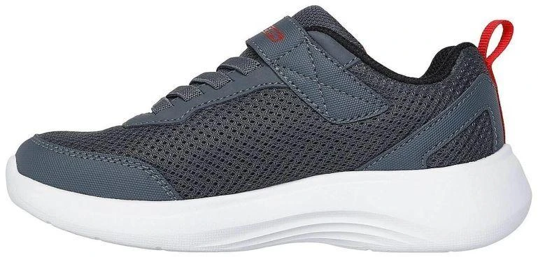 Skechers Selectors-Reset Achieved 403615L-CHAR Charcoal