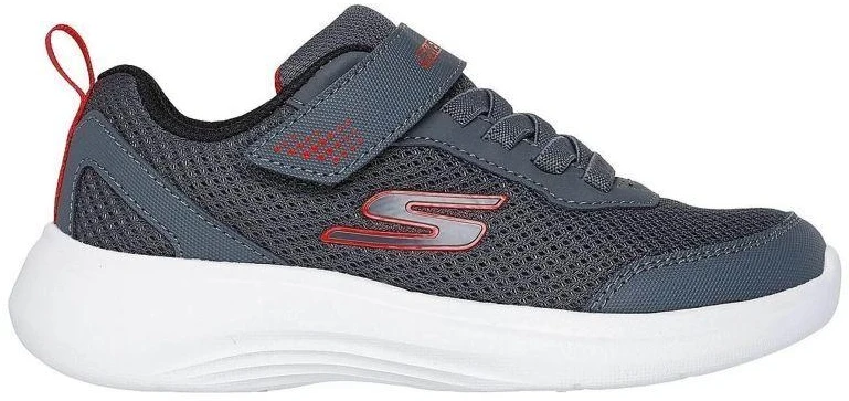 Skechers Selectors-Reset Achieved 403615L-CHAR Charcoal