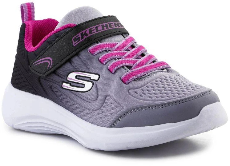 Skechers Selectors Sweet Swirl Jr 302474L-BKMT batai