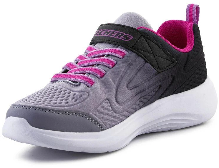 Skechers Selectors Sweet Swirl Jr 302474L-BKMT batai