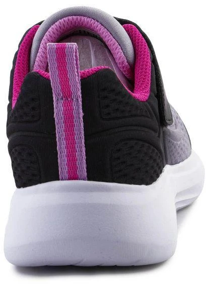 Skechers Selectors Sweet Swirl Jr 302474L-BKMT batai