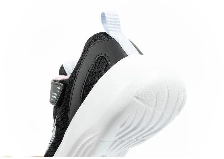 Skechers Selectors vaikiški lengvi sportiniai bateliai mergaitėms