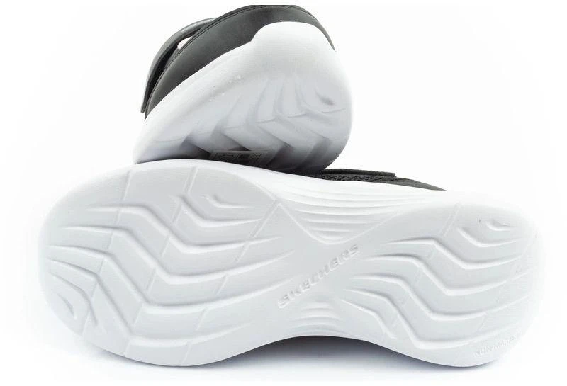 Skechers Selectors vaikiški lengvi sportiniai bateliai mergaitėms