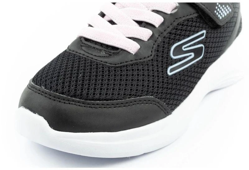 Skechers Selectors vaikiški lengvi sportiniai bateliai mergaitėms