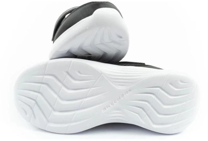 Skechers Selectors vaikiški lengvi sportiniai bateliai mergaitėms