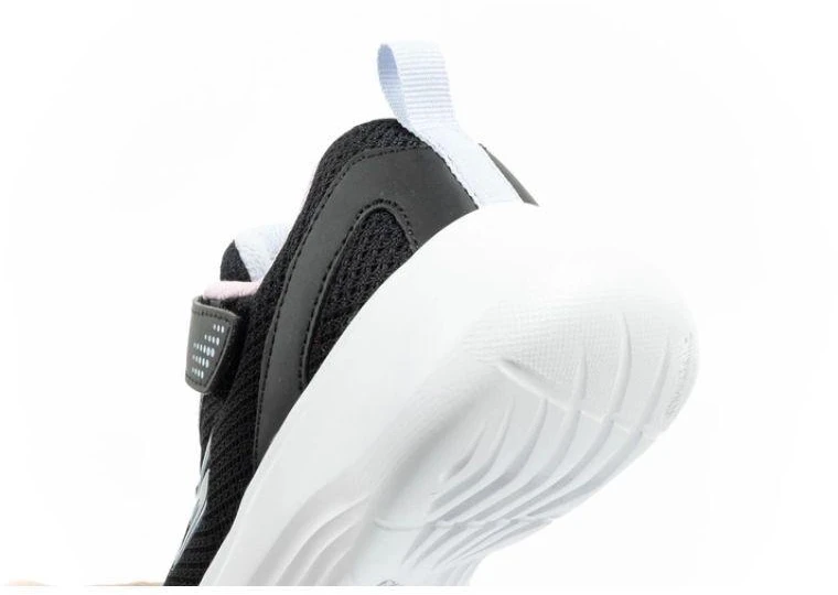 Skechers Selectors vaikiški lengvi sportiniai bateliai mergaitėms